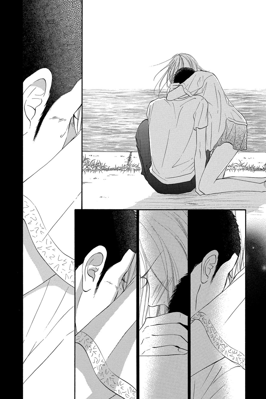 Kimi ni Todoke - From Me to You Chapter 101 - Page 31