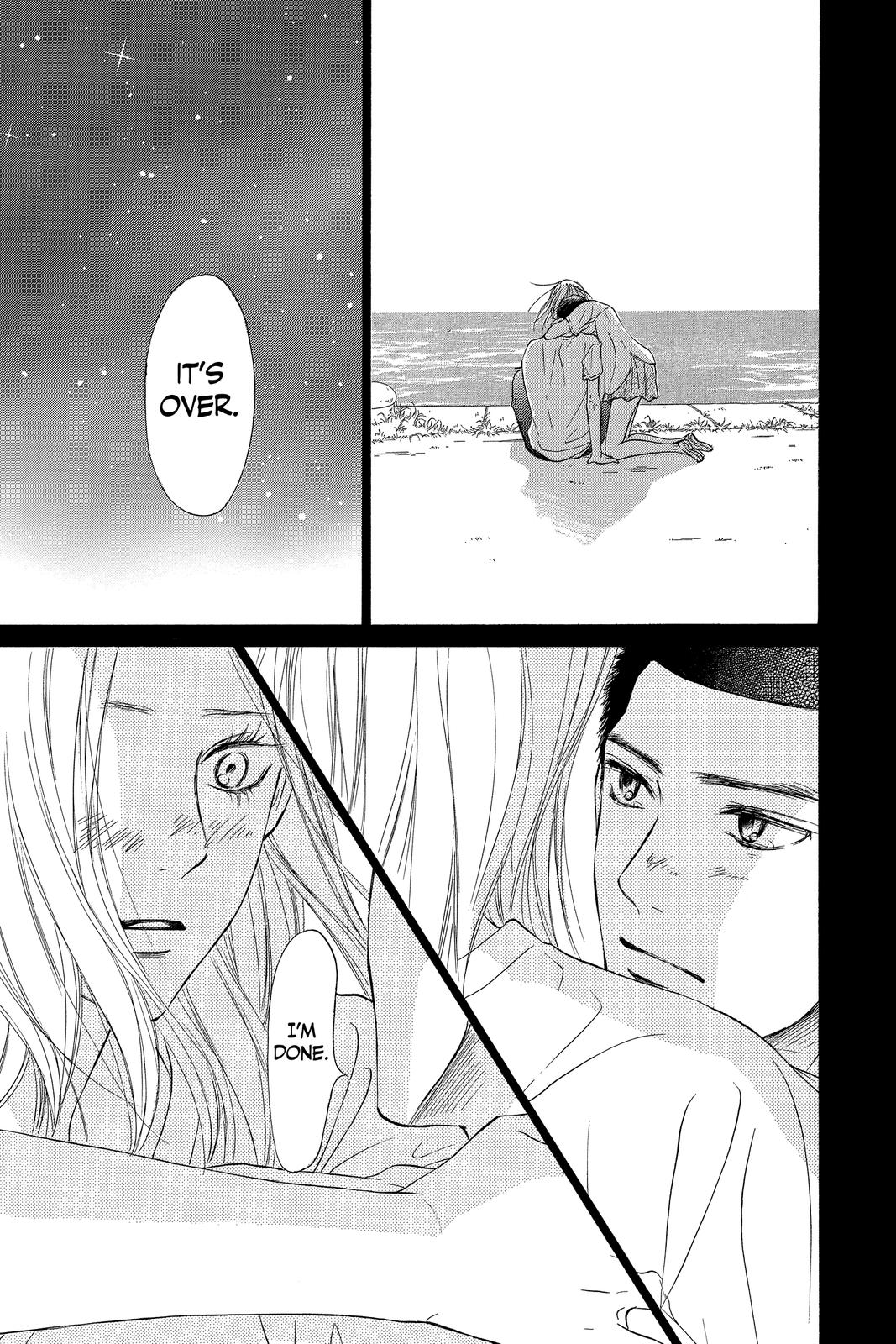 Kimi ni Todoke - From Me to You Chapter 101 - Page 32
