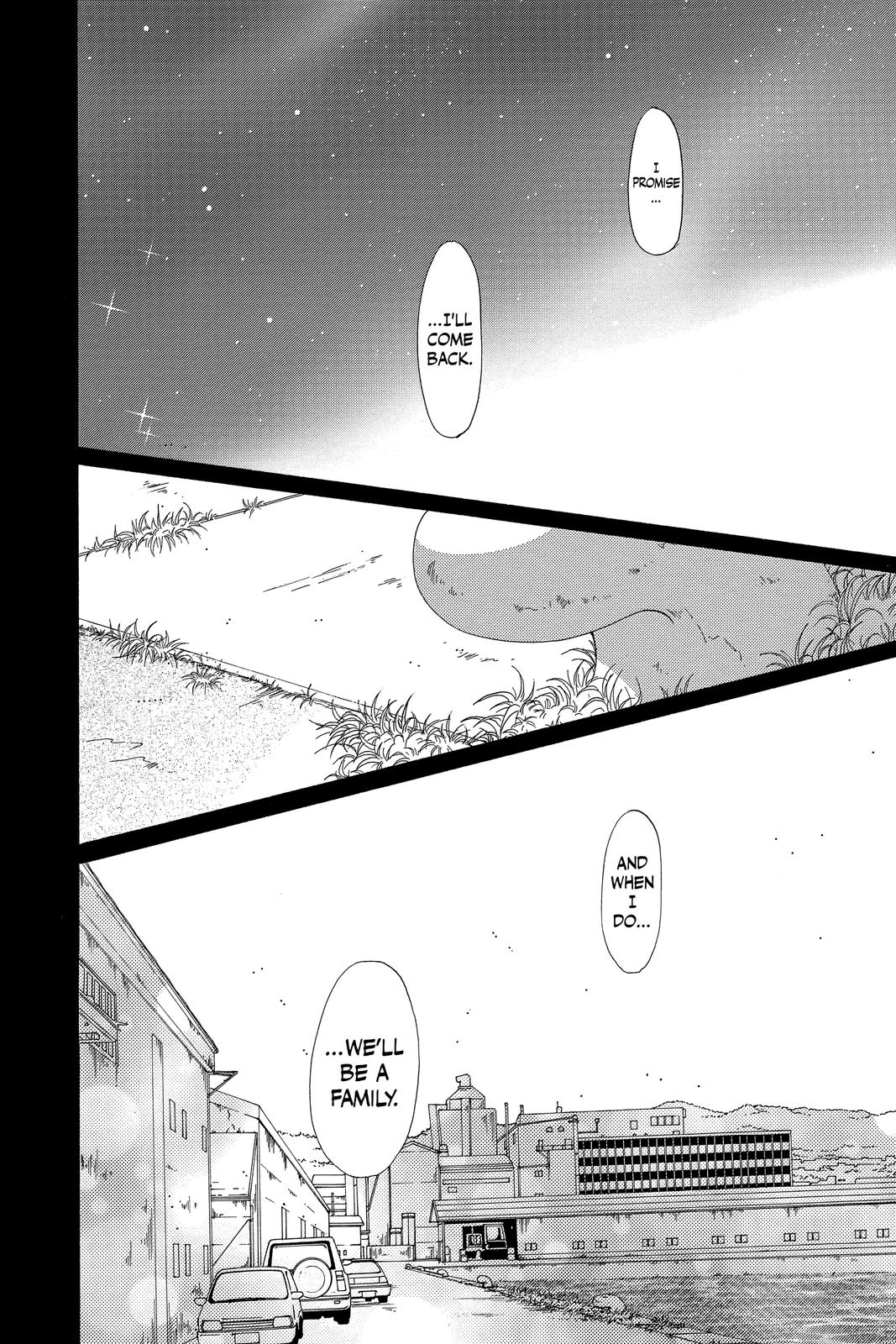 Kimi ni Todoke - From Me to You Chapter 101 - Page 39