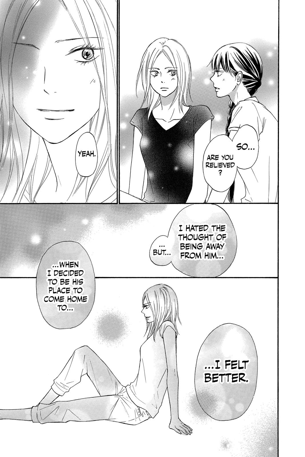 Kimi ni Todoke - From Me to You Chapter 102 - Page 17