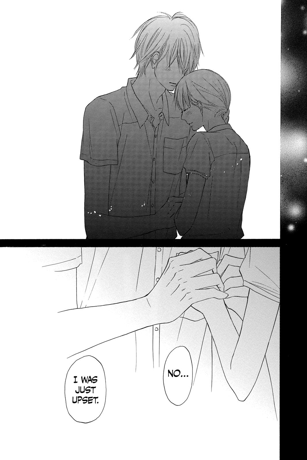 Kimi ni Todoke - From Me to You Chapter 102 - Page 31