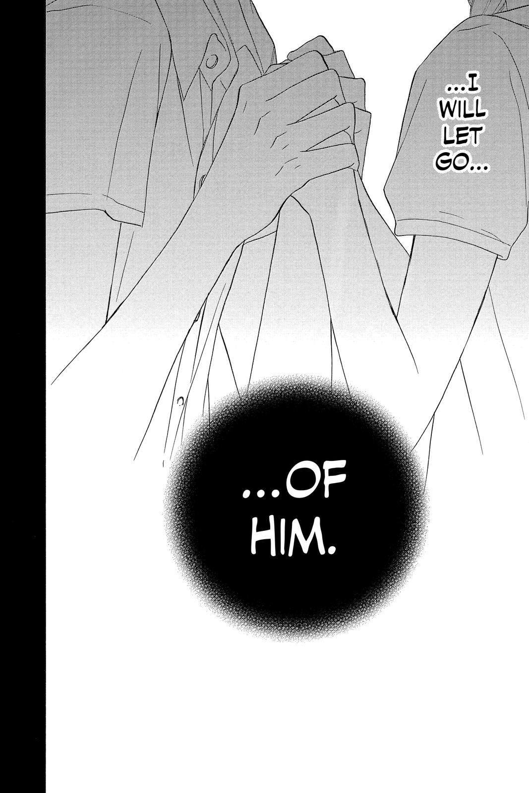 Kimi ni Todoke - From Me to You Chapter 102 - Page 34