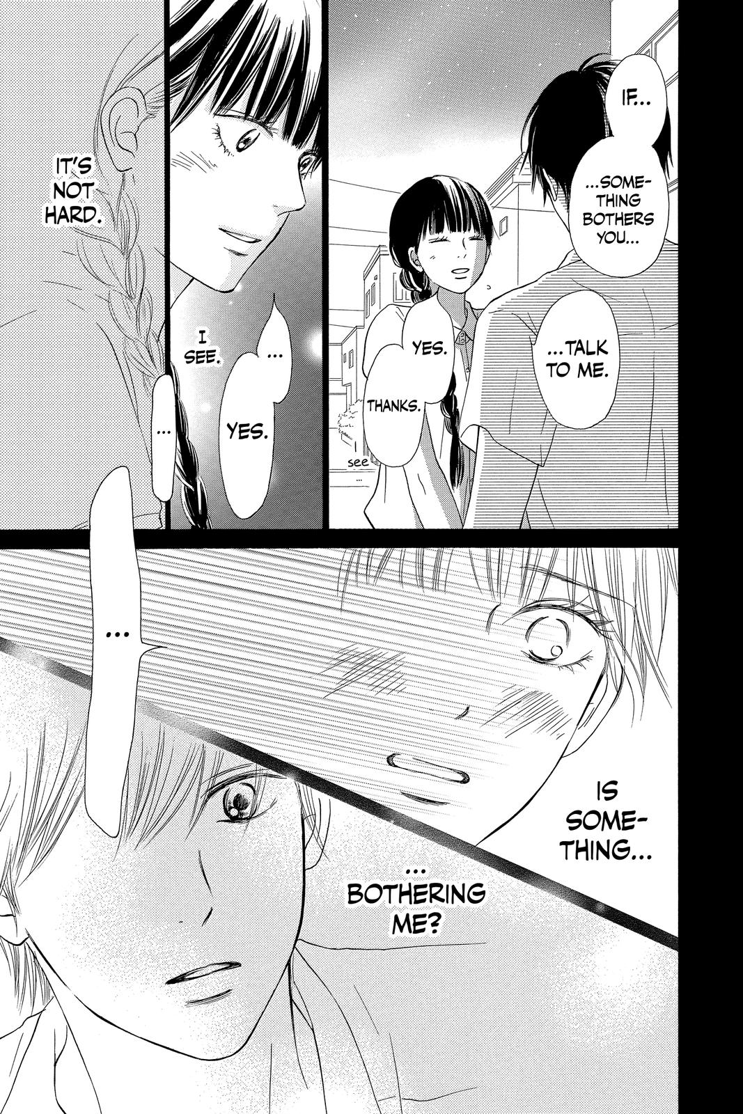 Kimi ni Todoke - From Me to You Chapter 103 - Page 5
