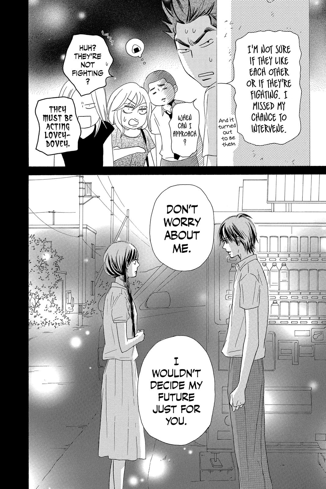 Kimi ni Todoke - From Me to You Chapter 103 - Page 18