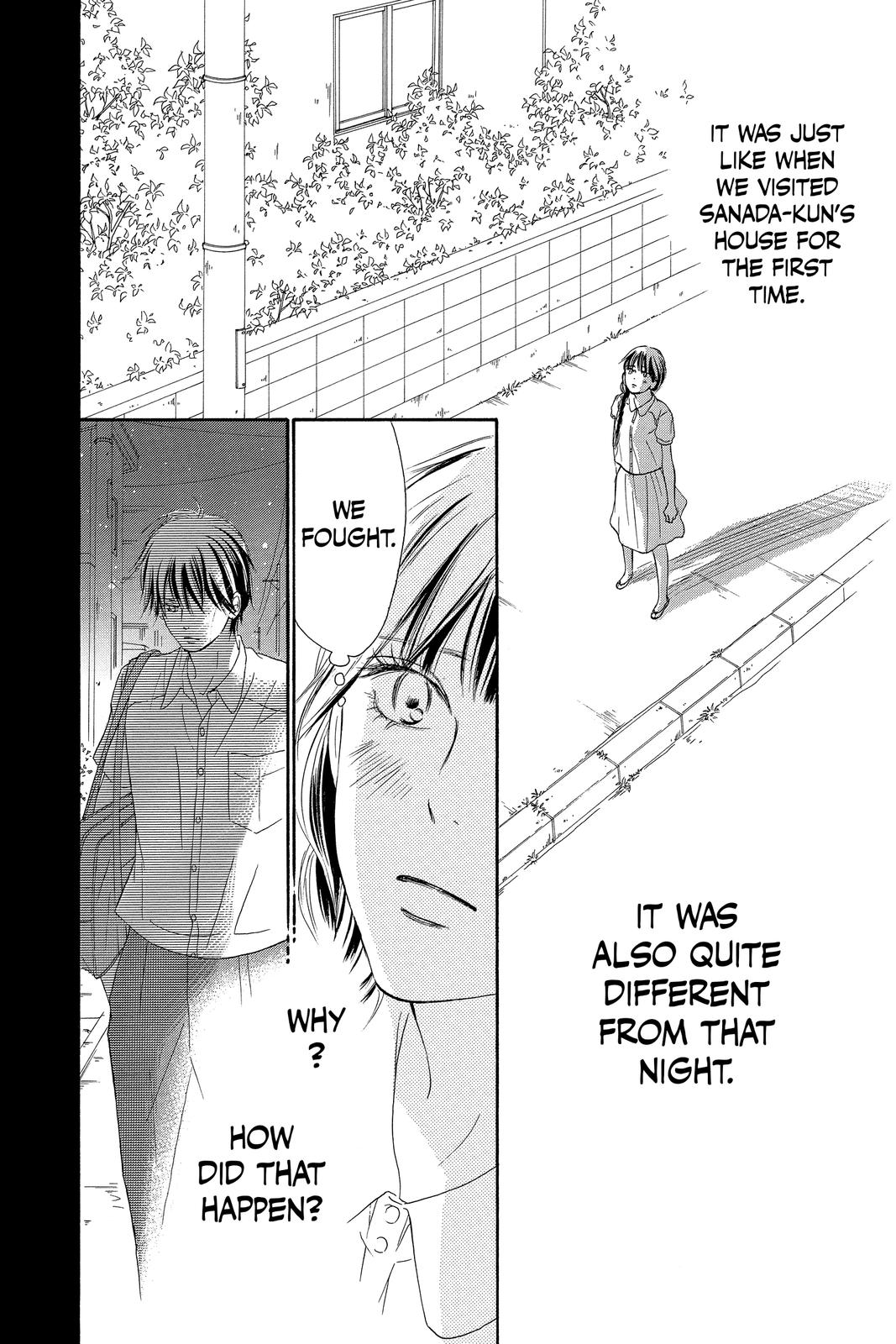Kimi ni Todoke - From Me to You Chapter 103 - Page 26