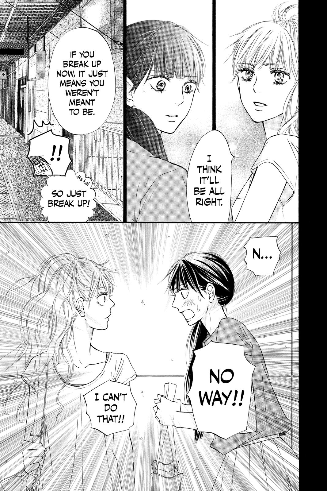 Kimi ni Todoke - From Me to You Chapter 104 - Page 20