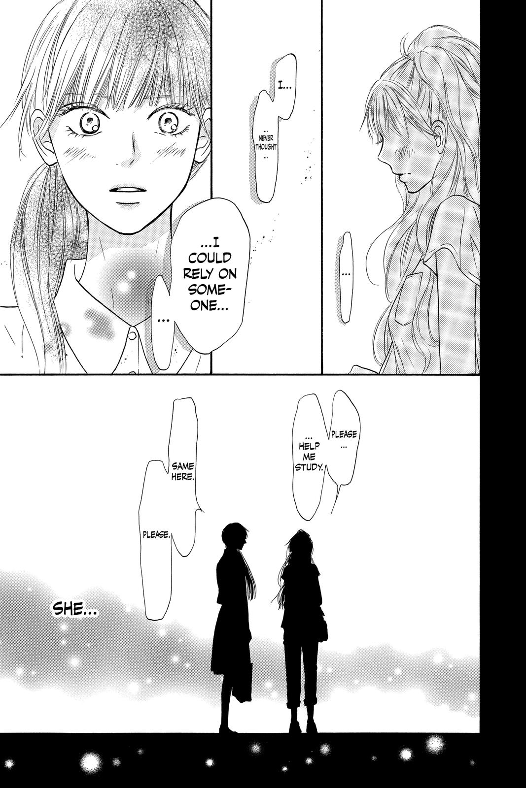 Kimi ni Todoke - From Me to You Chapter 104 - Page 24