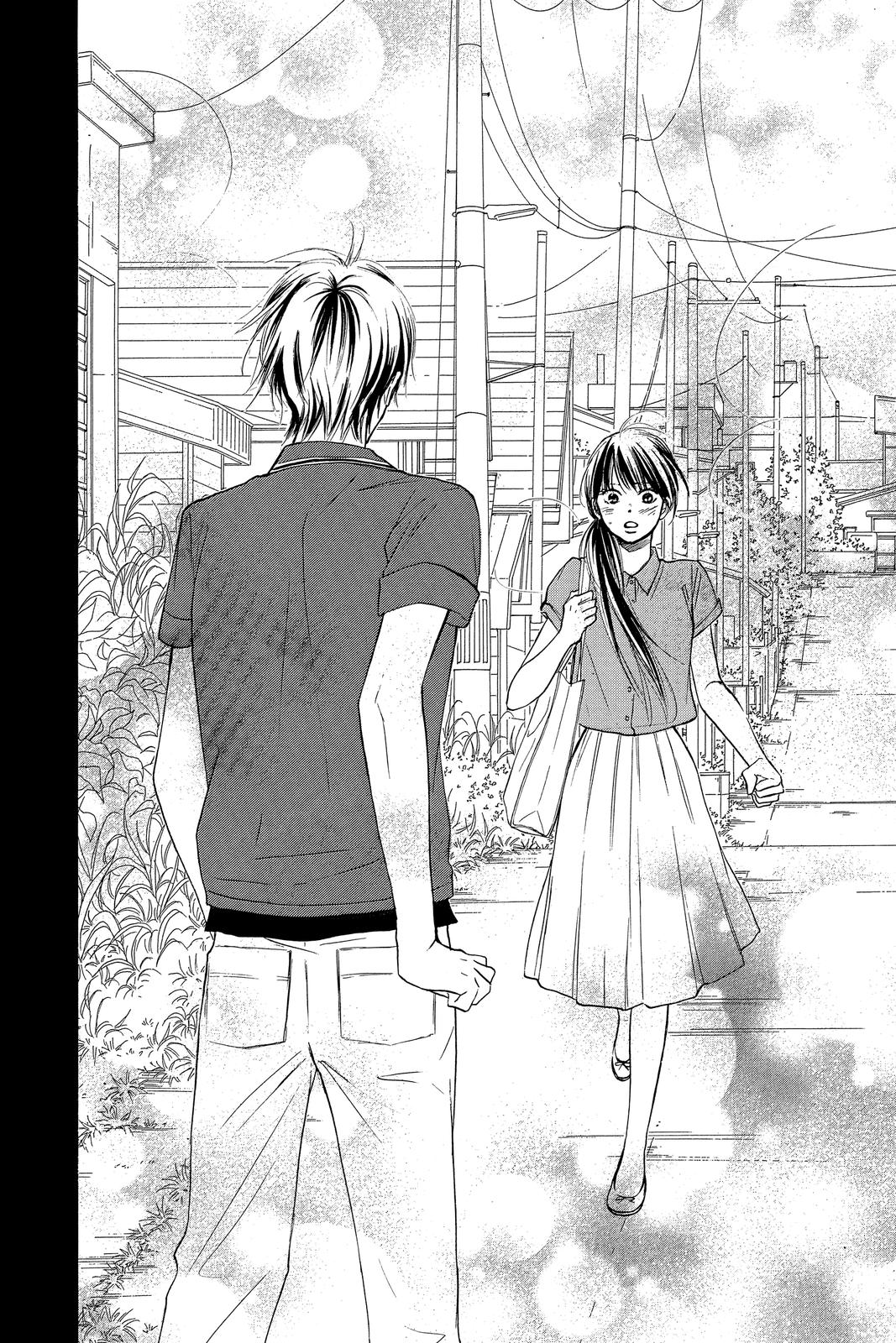 Kimi ni Todoke - From Me to You Chapter 104 - Page 36