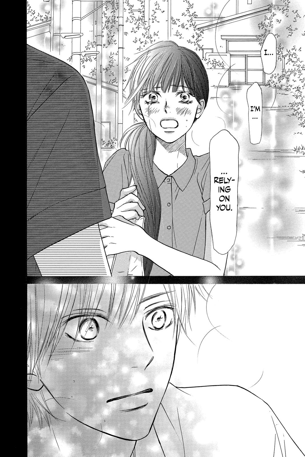 Kimi ni Todoke - From Me to You Chapter 104 - Page 42
