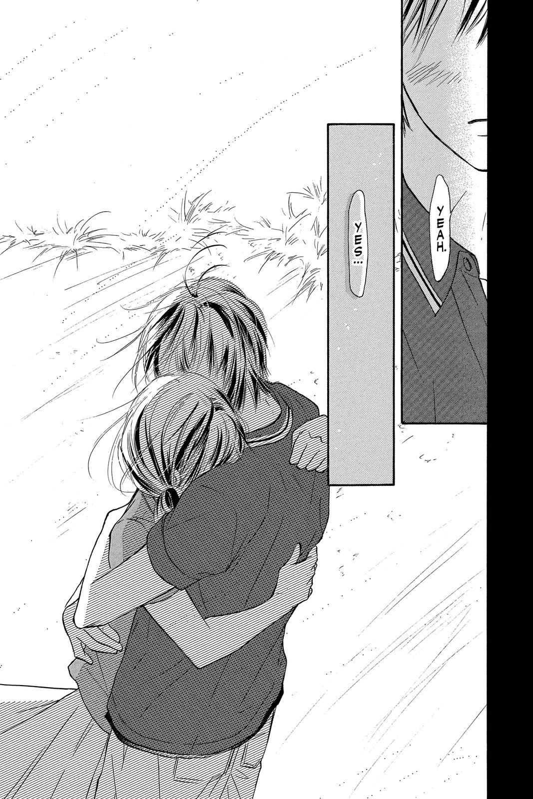 Kimi ni Todoke - From Me to You Chapter 104 - Page 43