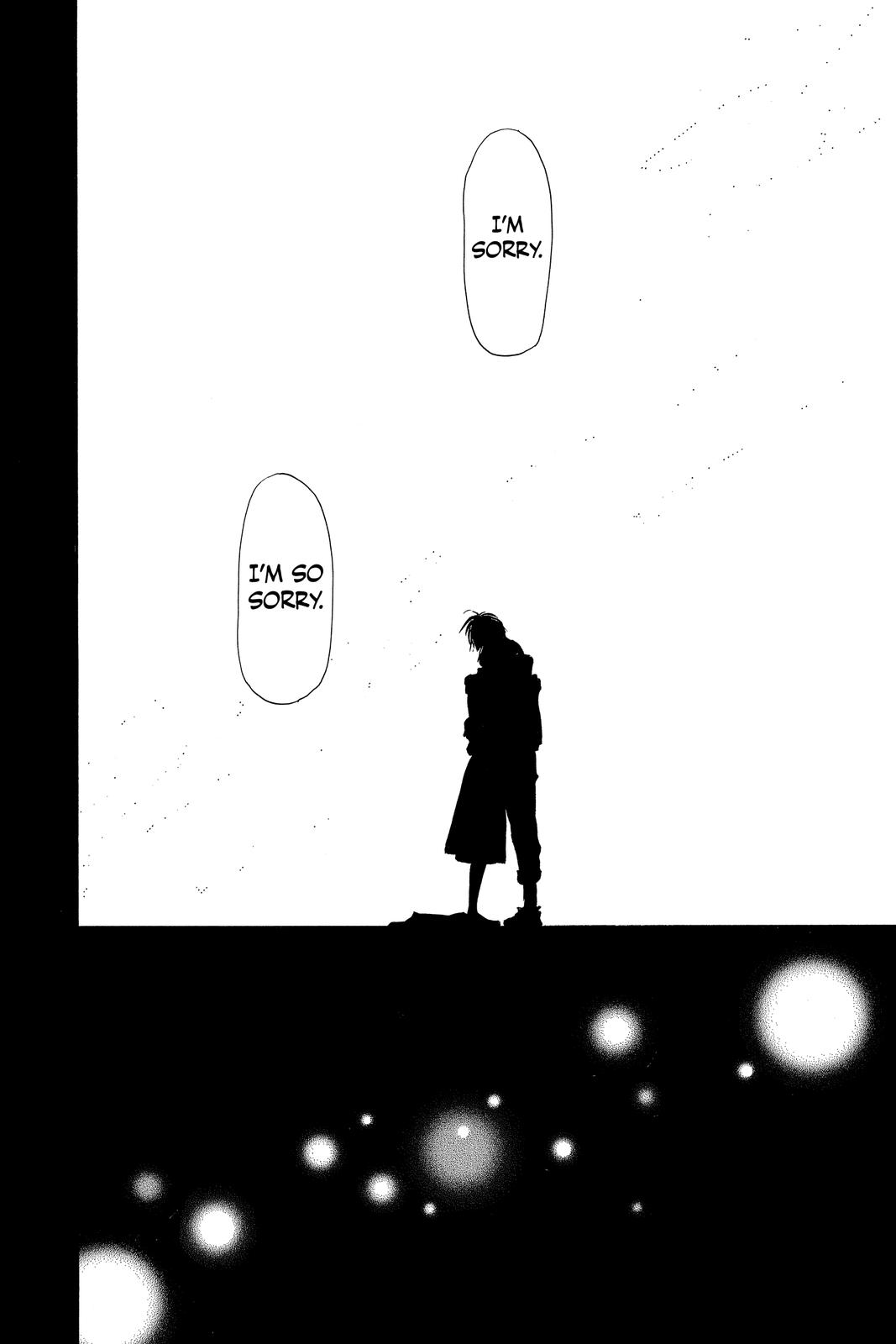 Kimi ni Todoke - From Me to You Chapter 104 - Page 44
