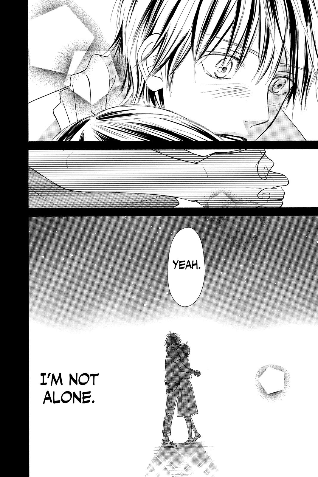 Kimi ni Todoke - From Me to You Chapter 105 - Page 18