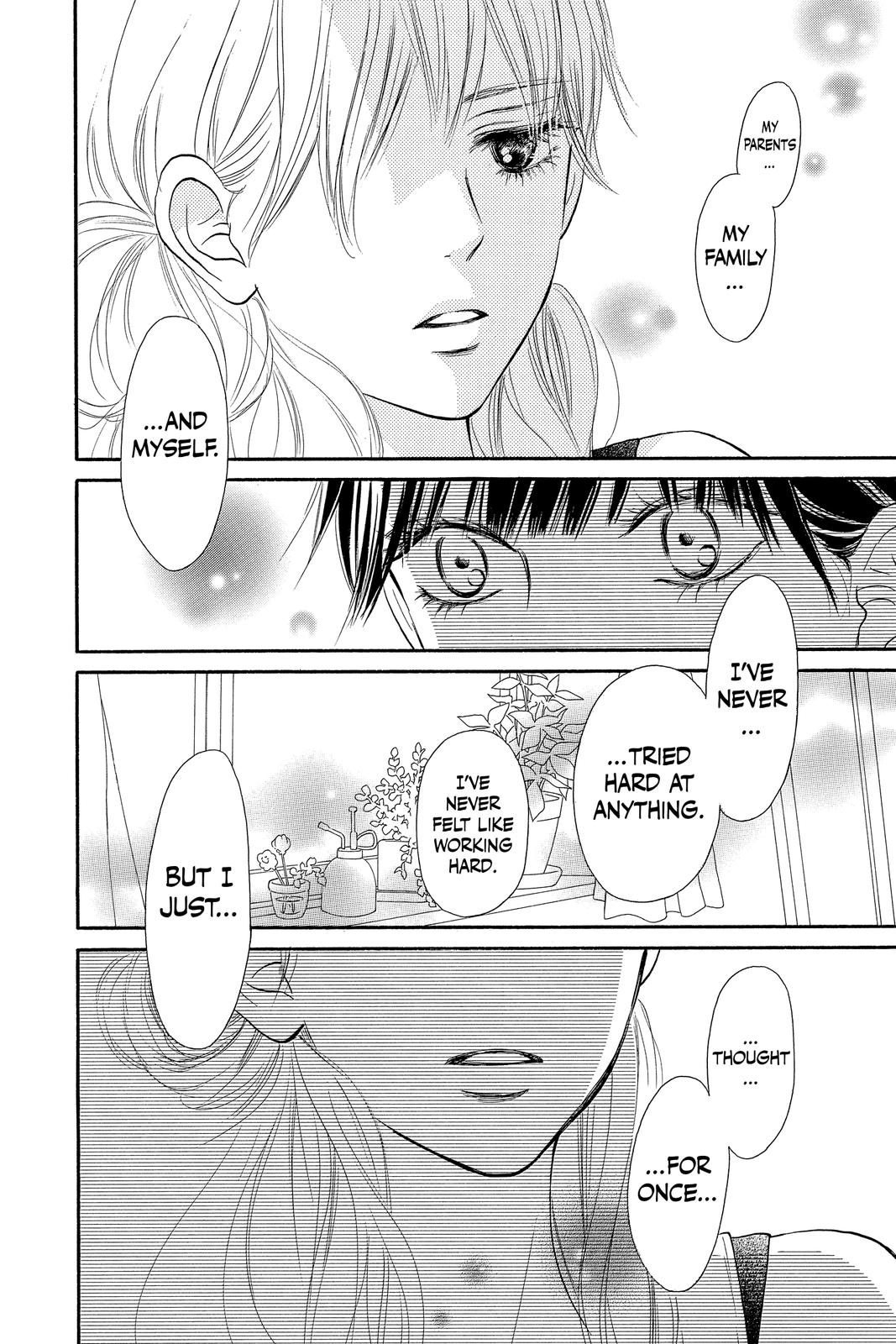 Kimi ni Todoke - From Me to You Chapter 105 - Page 30