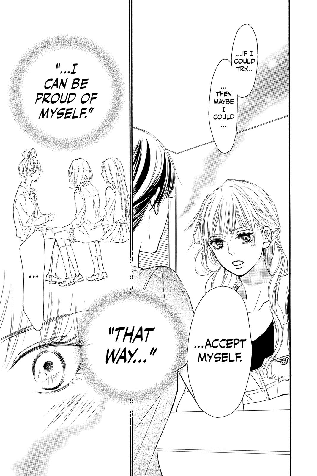 Kimi ni Todoke - From Me to You Chapter 105 - Page 31