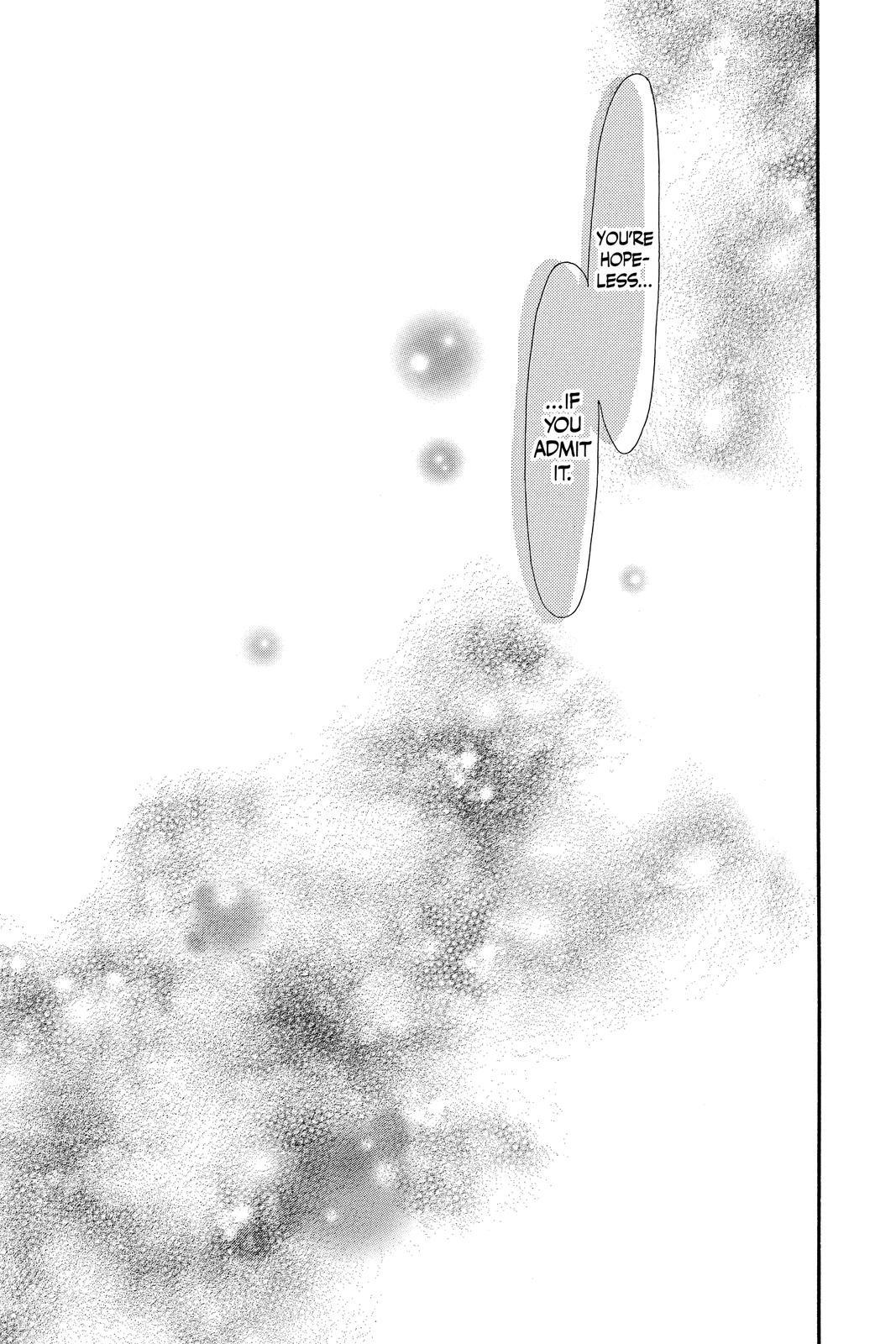 Kimi ni Todoke - From Me to You Chapter 105 - Page 35