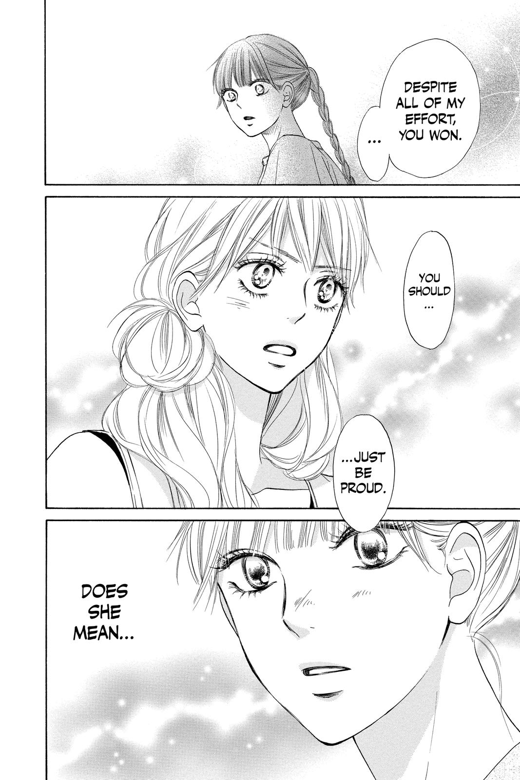 Kimi ni Todoke - From Me to You Chapter 106 - Page 12