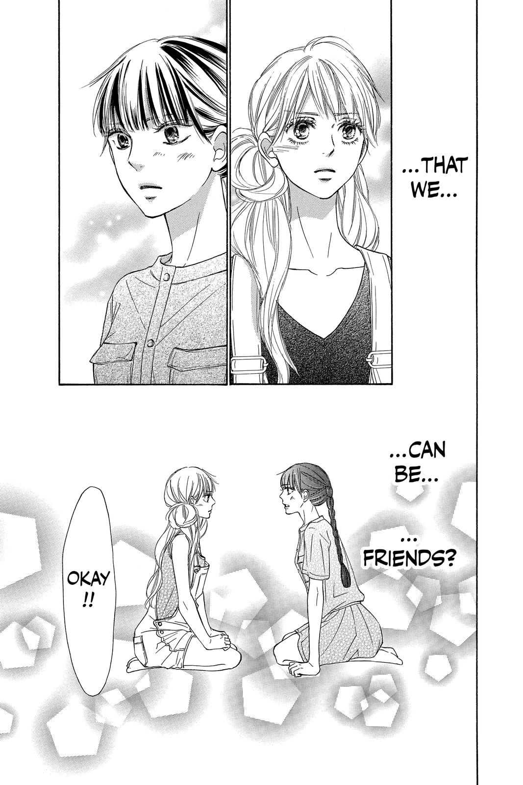 Kimi ni Todoke - From Me to You Chapter 106 - Page 13