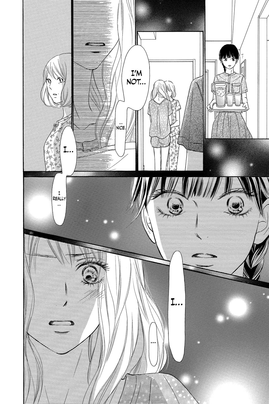 Kimi ni Todoke - From Me to You Chapter 106 - Page 18