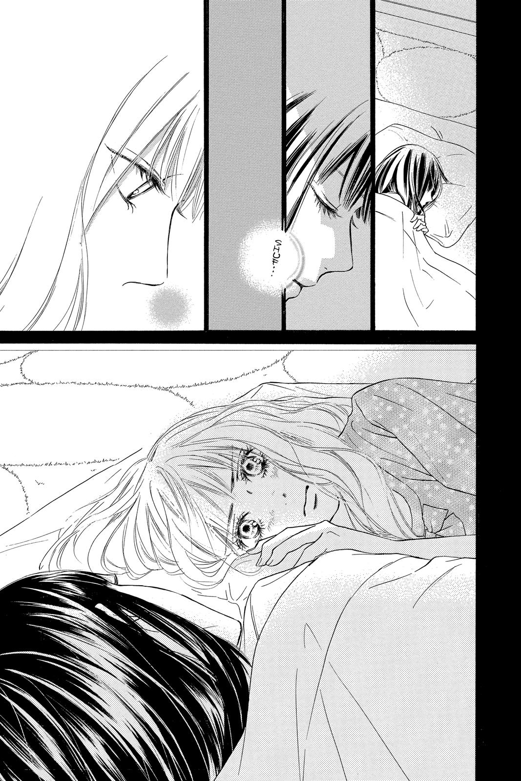 Kimi ni Todoke - From Me to You Chapter 106 - Page 25
