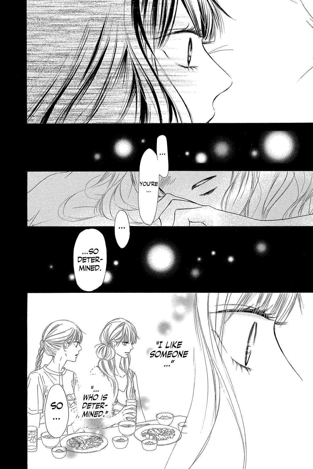 Kimi ni Todoke - From Me to You Chapter 106 - Page 26