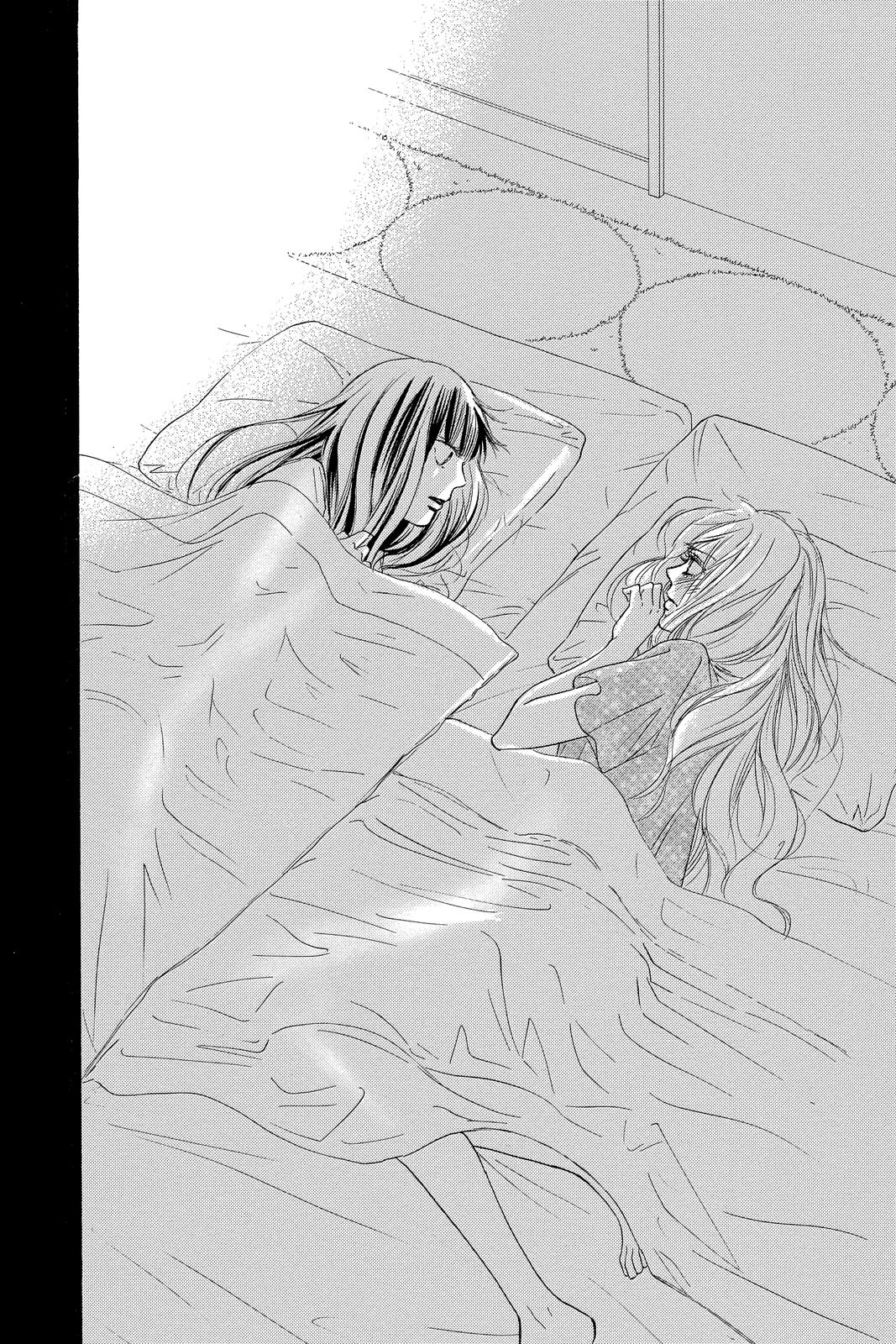 Kimi ni Todoke - From Me to You Chapter 106 - Page 28