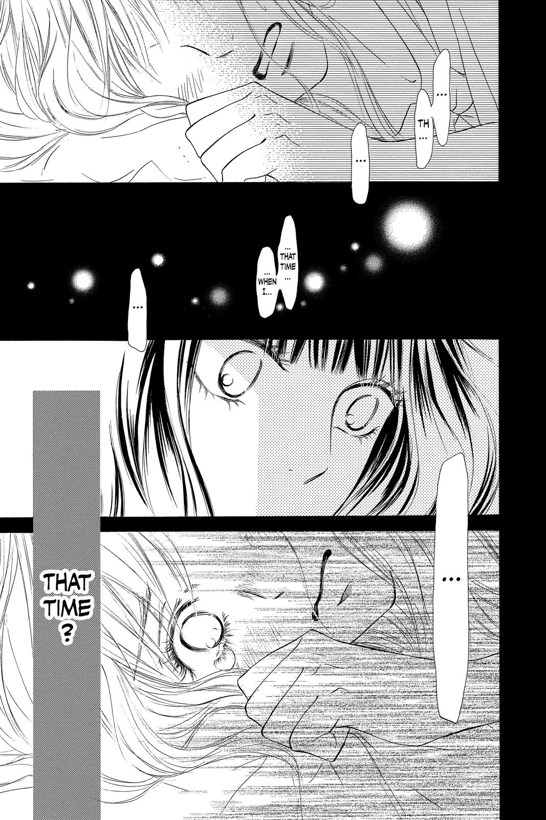Kimi ni Todoke - From Me to You Chapter 106 - Page 29