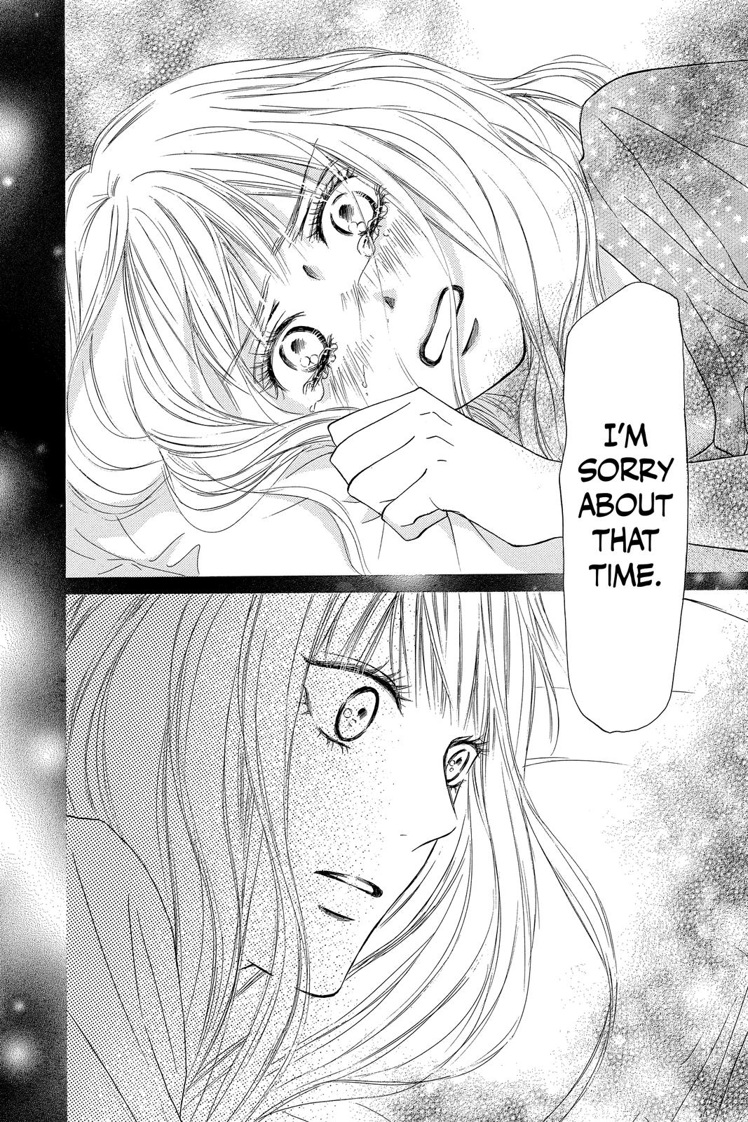 Kimi ni Todoke - From Me to You Chapter 106 - Page 30