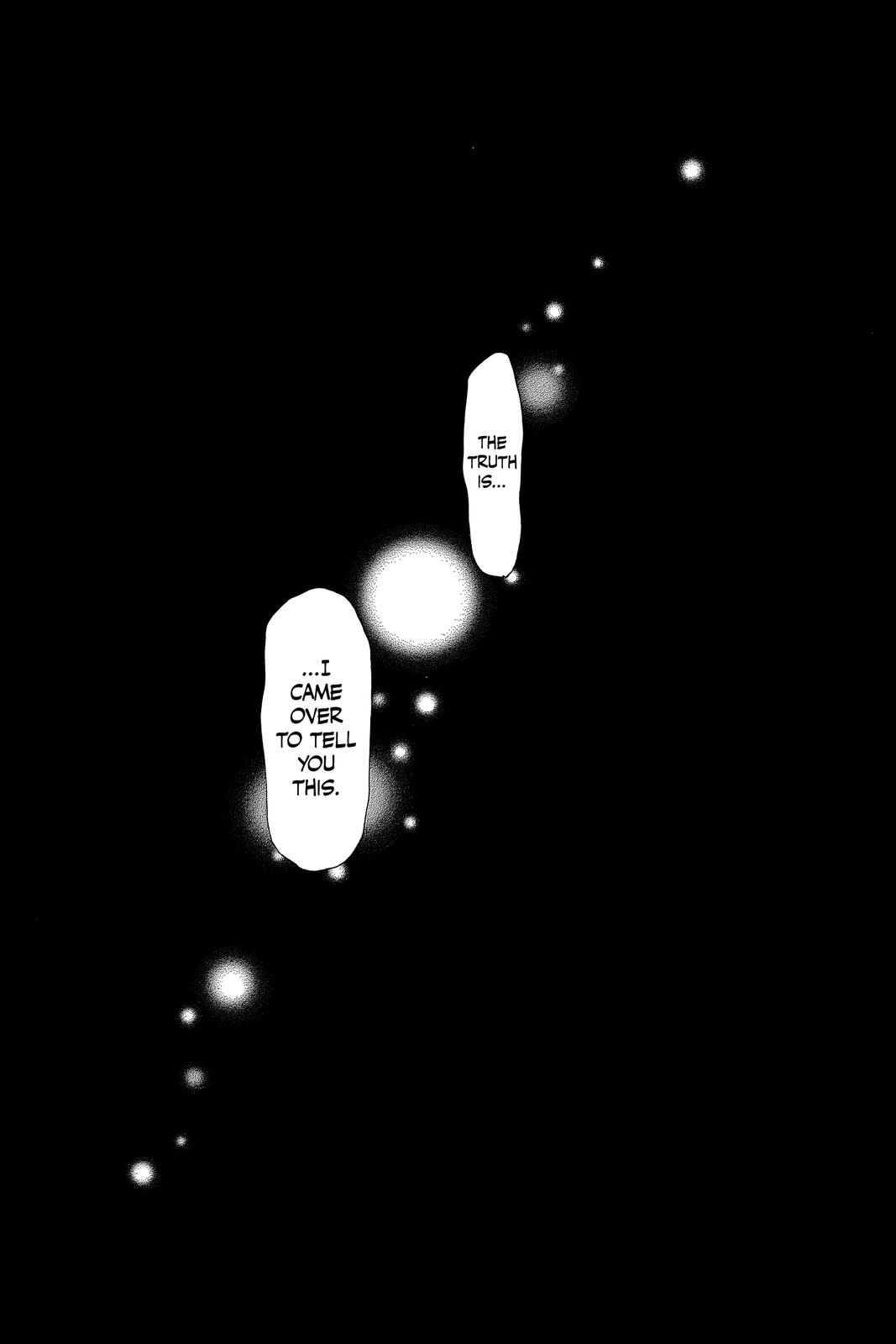 Kimi ni Todoke - From Me to You Chapter 106 - Page 33