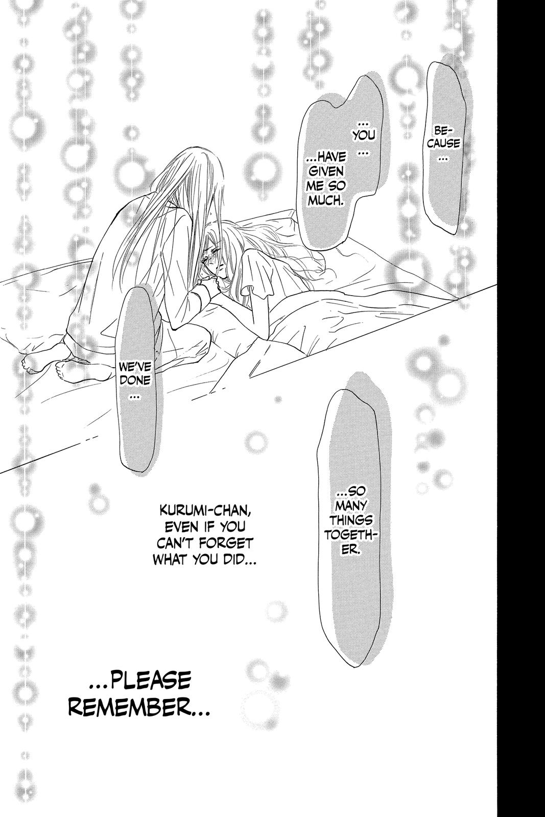 Kimi ni Todoke - From Me to You Chapter 106 - Page 39