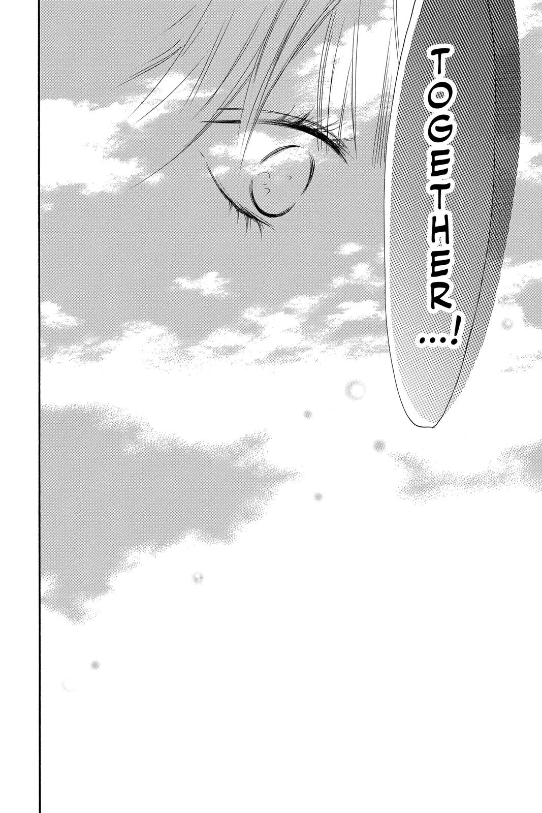 Kimi ni Todoke - From Me to You Chapter 106 - Page 46