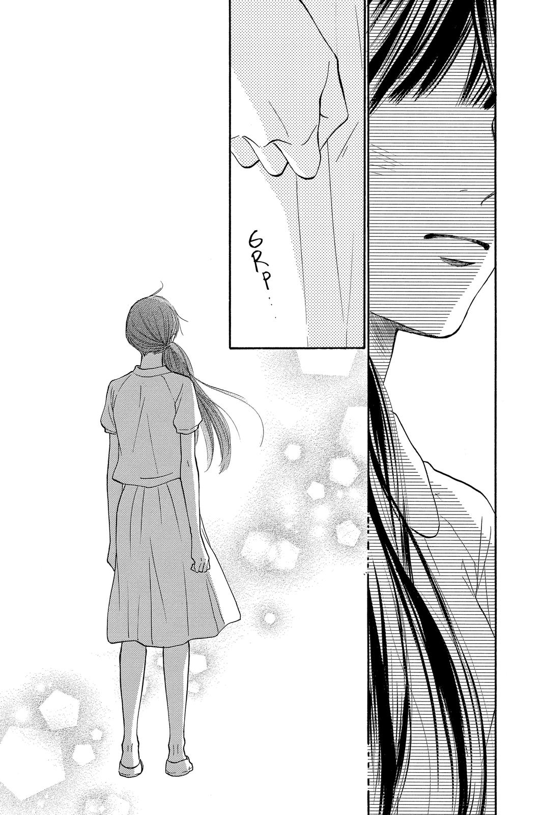 Kimi ni Todoke - From Me to You Chapter 107 - Page 5