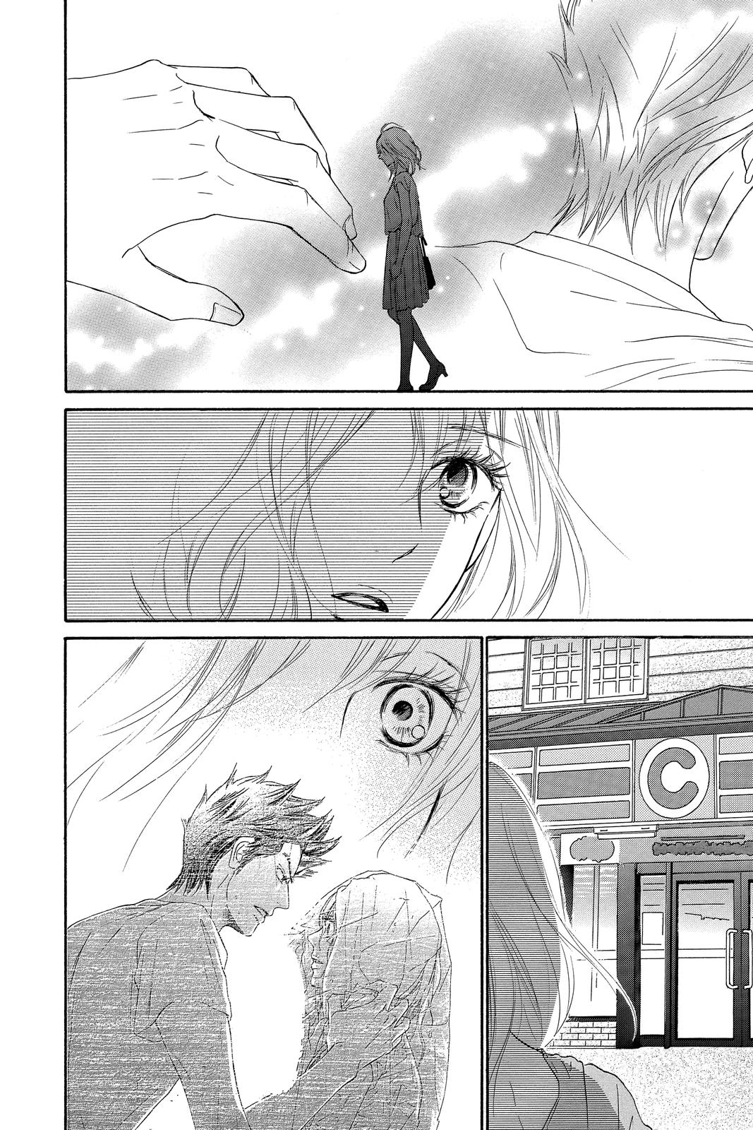 Kimi ni Todoke - From Me to You Chapter 107 - Page 20