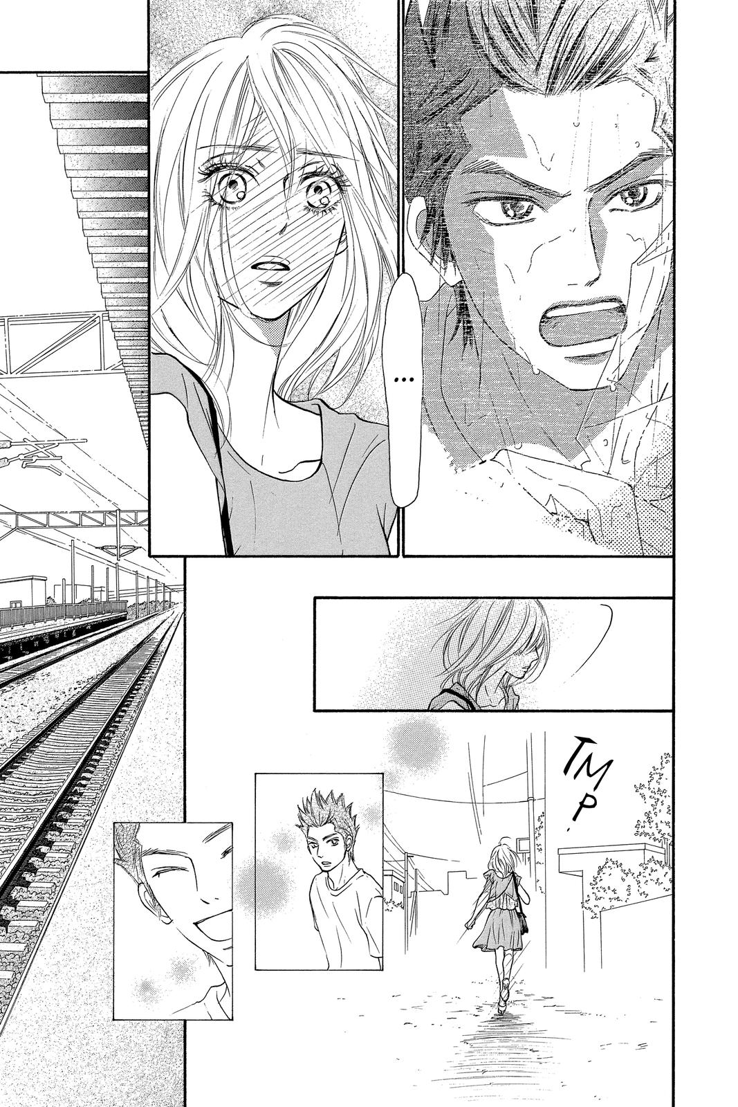 Kimi ni Todoke - From Me to You Chapter 107 - Page 21