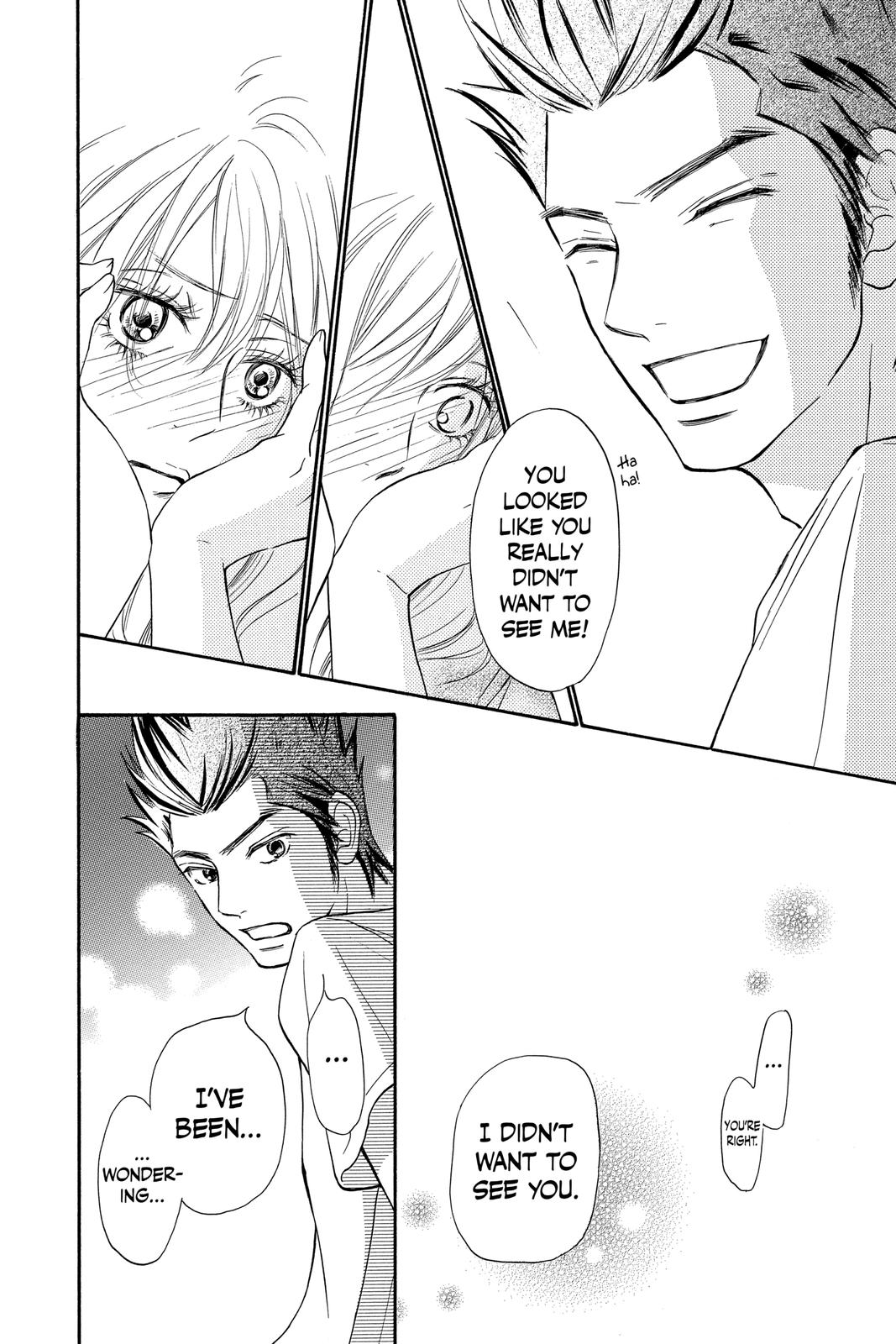 Kimi ni Todoke - From Me to You Chapter 107 - Page 26