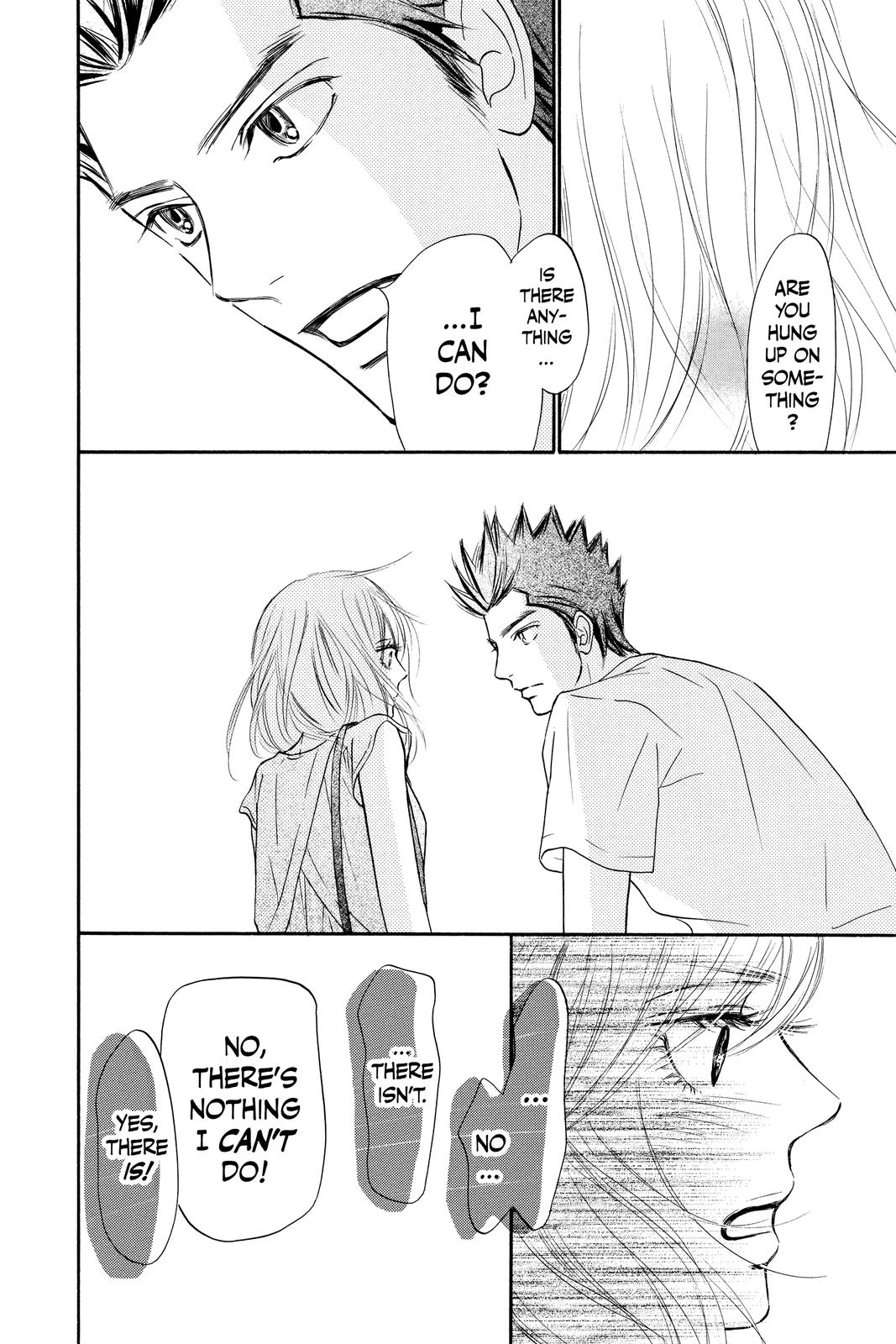 Kimi ni Todoke - From Me to You Chapter 107 - Page 32