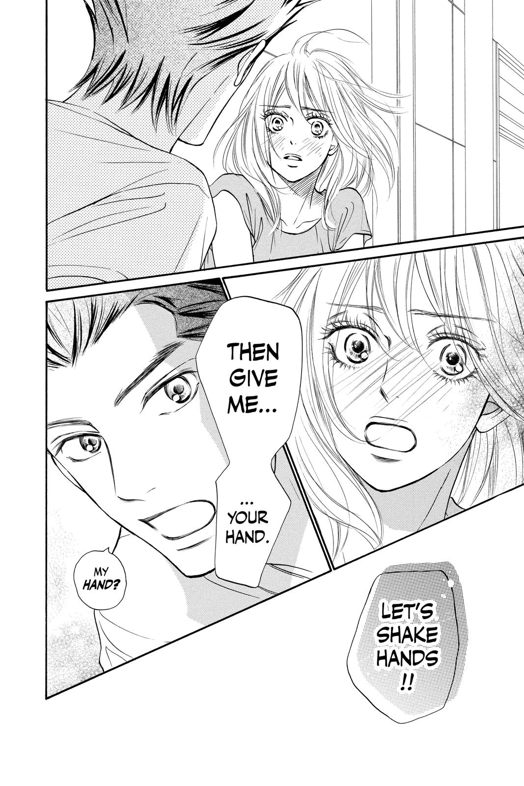 Kimi ni Todoke - From Me to You Chapter 107 - Page 34
