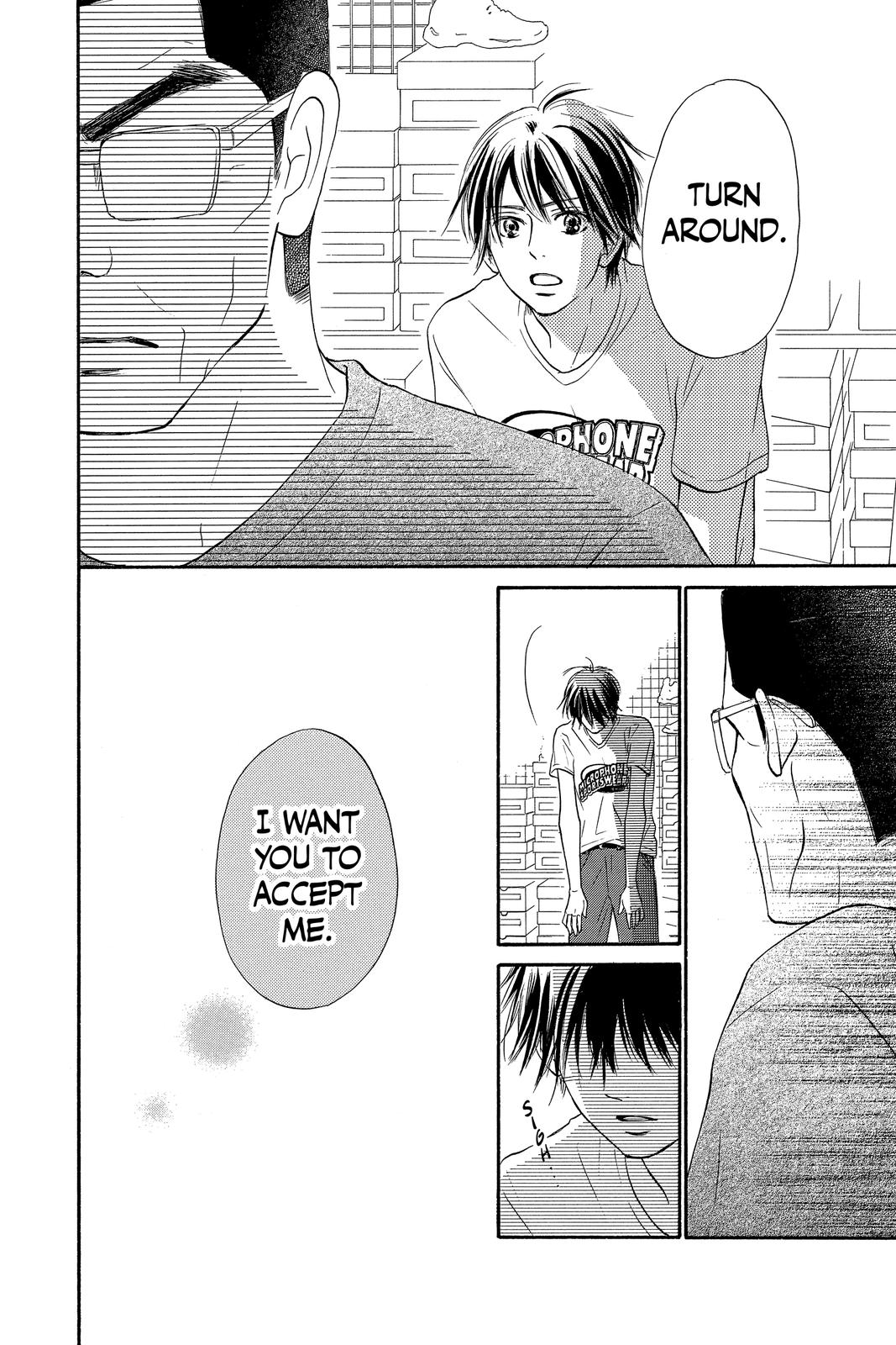 Kimi ni Todoke - From Me to You Chapter 108 - Page 29