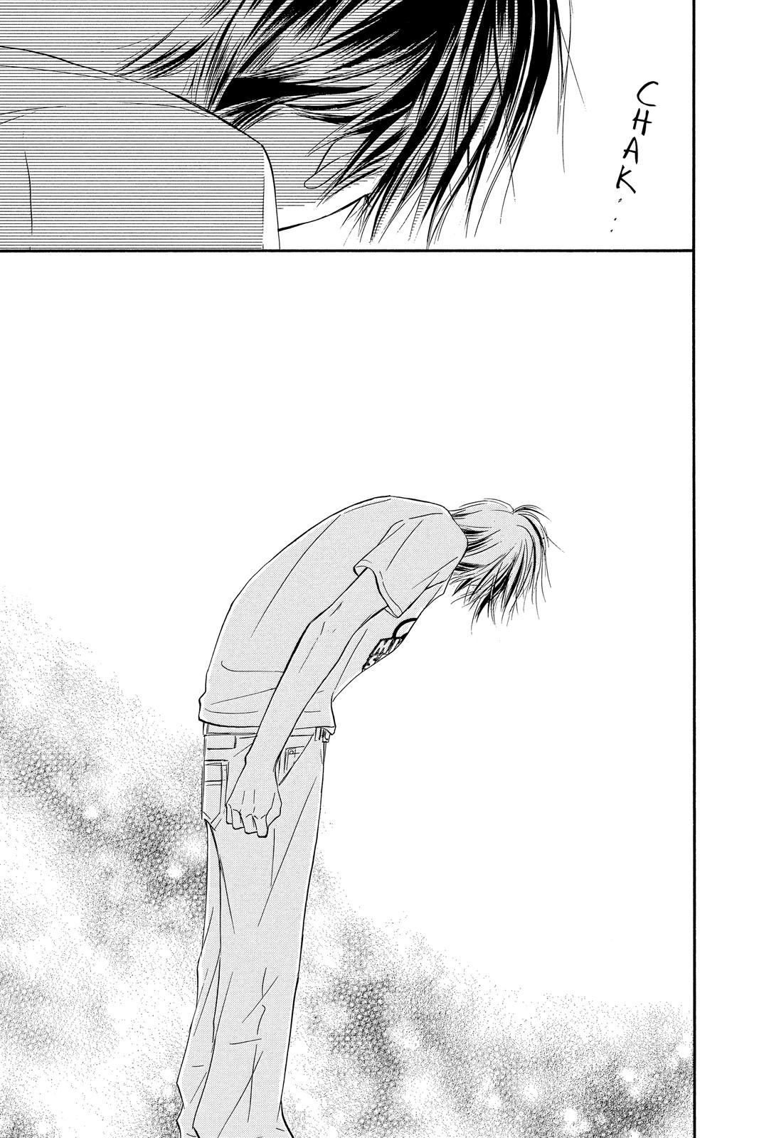 Kimi ni Todoke - From Me to You Chapter 108 - Page 40