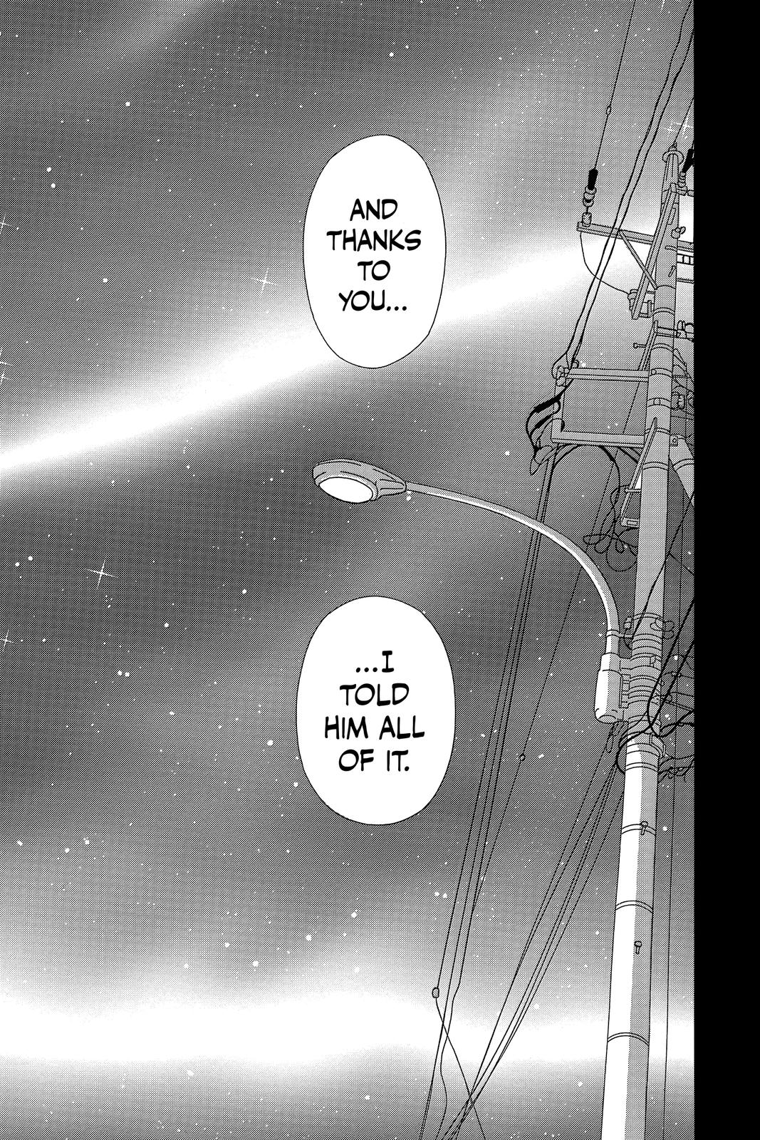Kimi ni Todoke - From Me to You Chapter 108 - Page 44