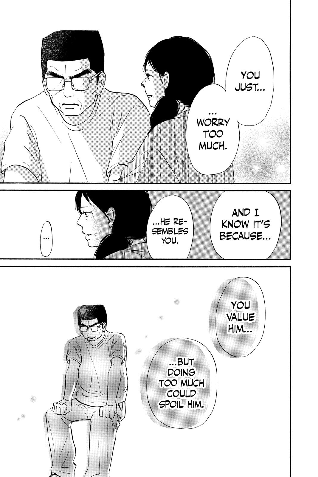 Kimi ni Todoke - From Me to You Chapter 109 - Page 5