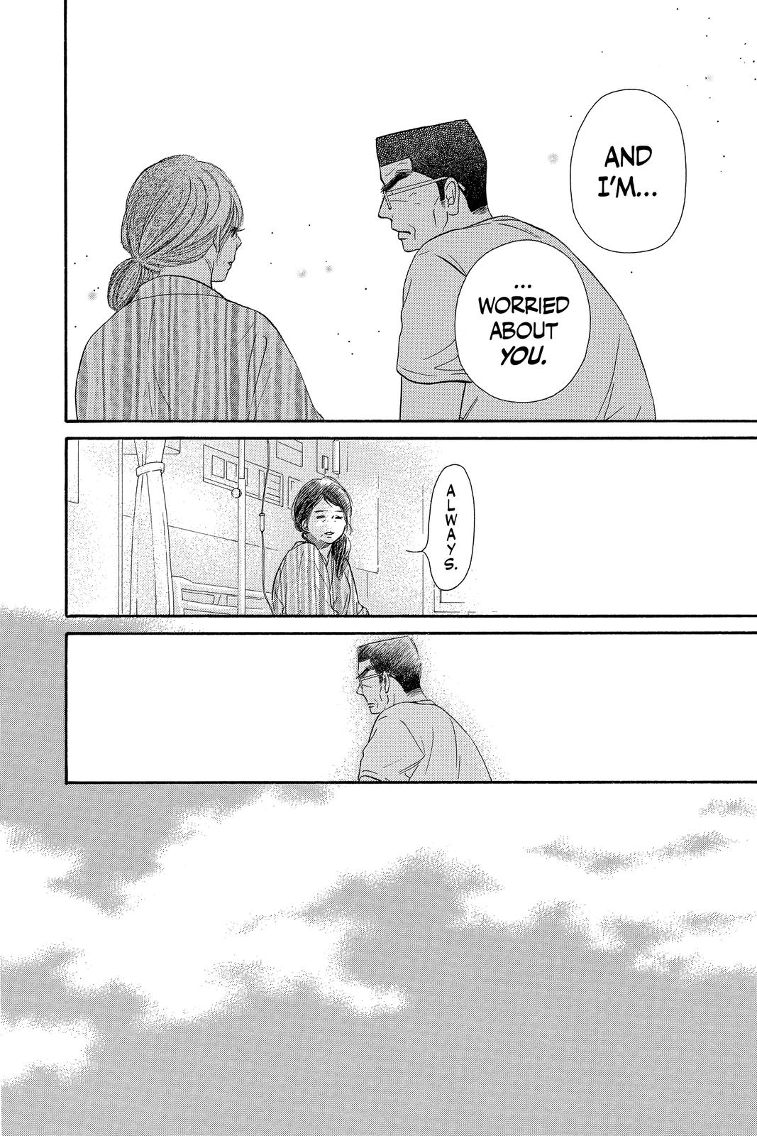 Kimi ni Todoke - From Me to You Chapter 109 - Page 6