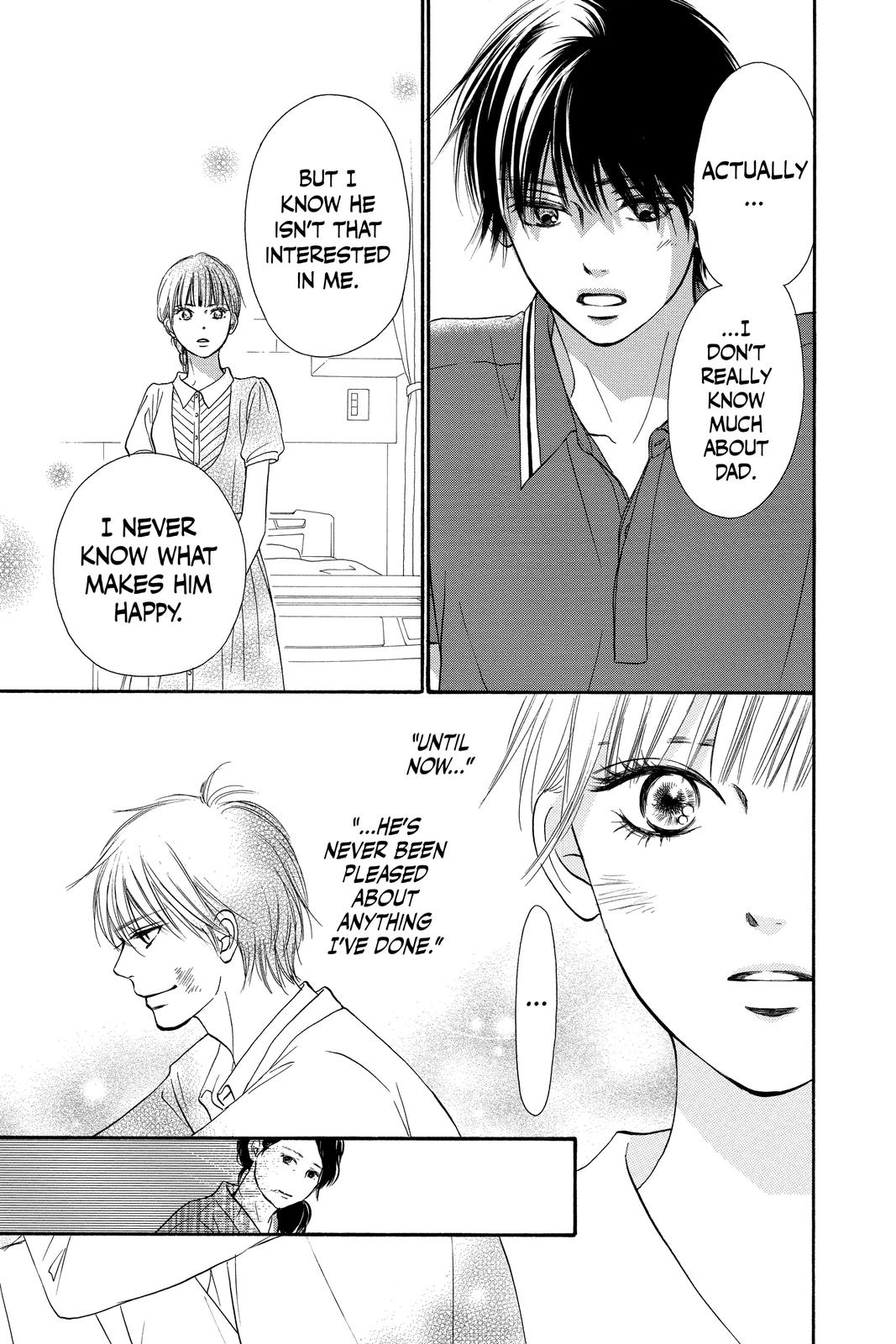 Kimi ni Todoke - From Me to You Chapter 109 - Page 13