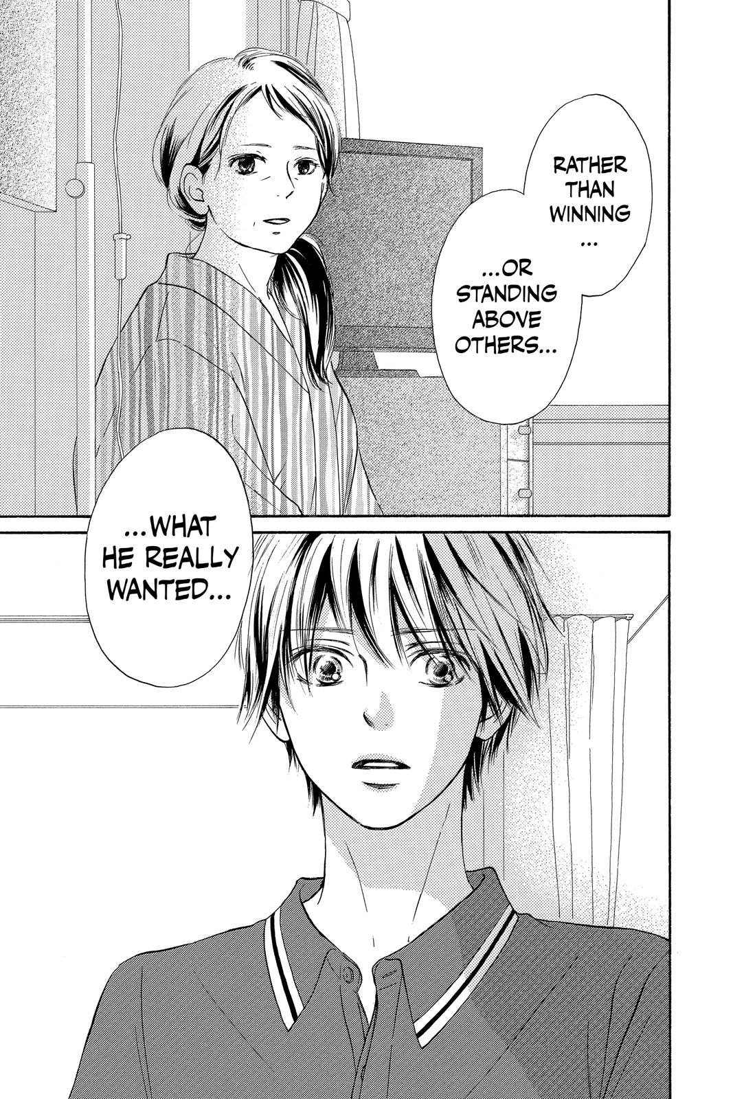 Kimi ni Todoke - From Me to You Chapter 109 - Page 19