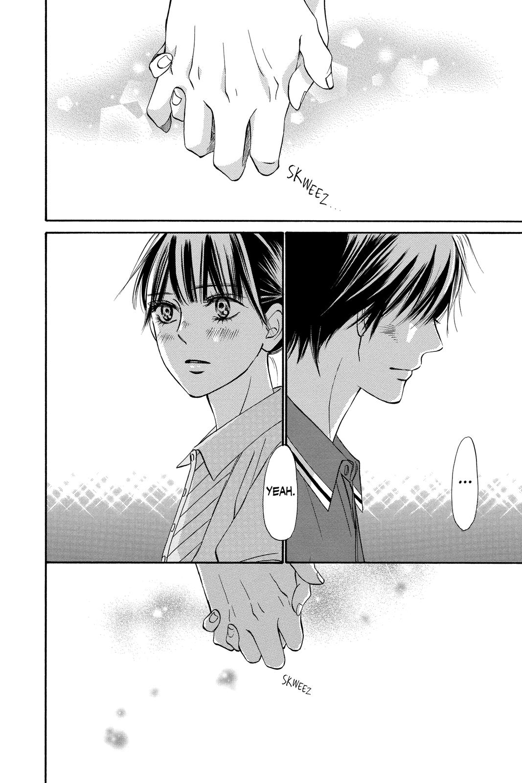 Kimi ni Todoke - From Me to You Chapter 109 - Page 22