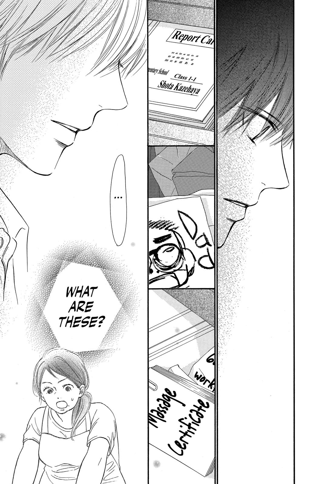 Kimi ni Todoke - From Me to You Chapter 109 - Page 25
