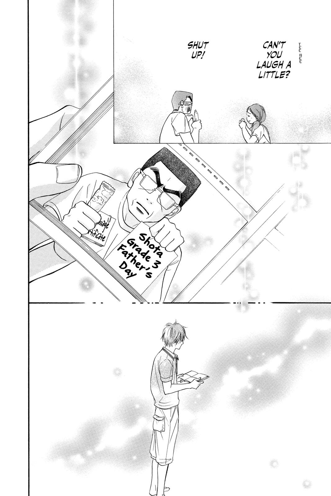 Kimi ni Todoke - From Me to You Chapter 109 - Page 28