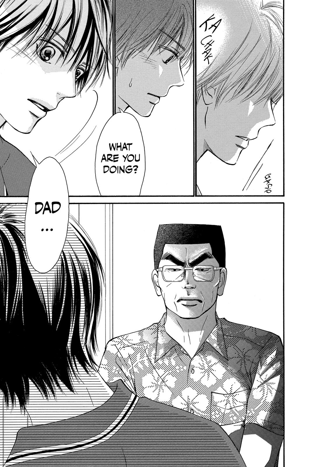 Kimi ni Todoke - From Me to You Chapter 109 - Page 29