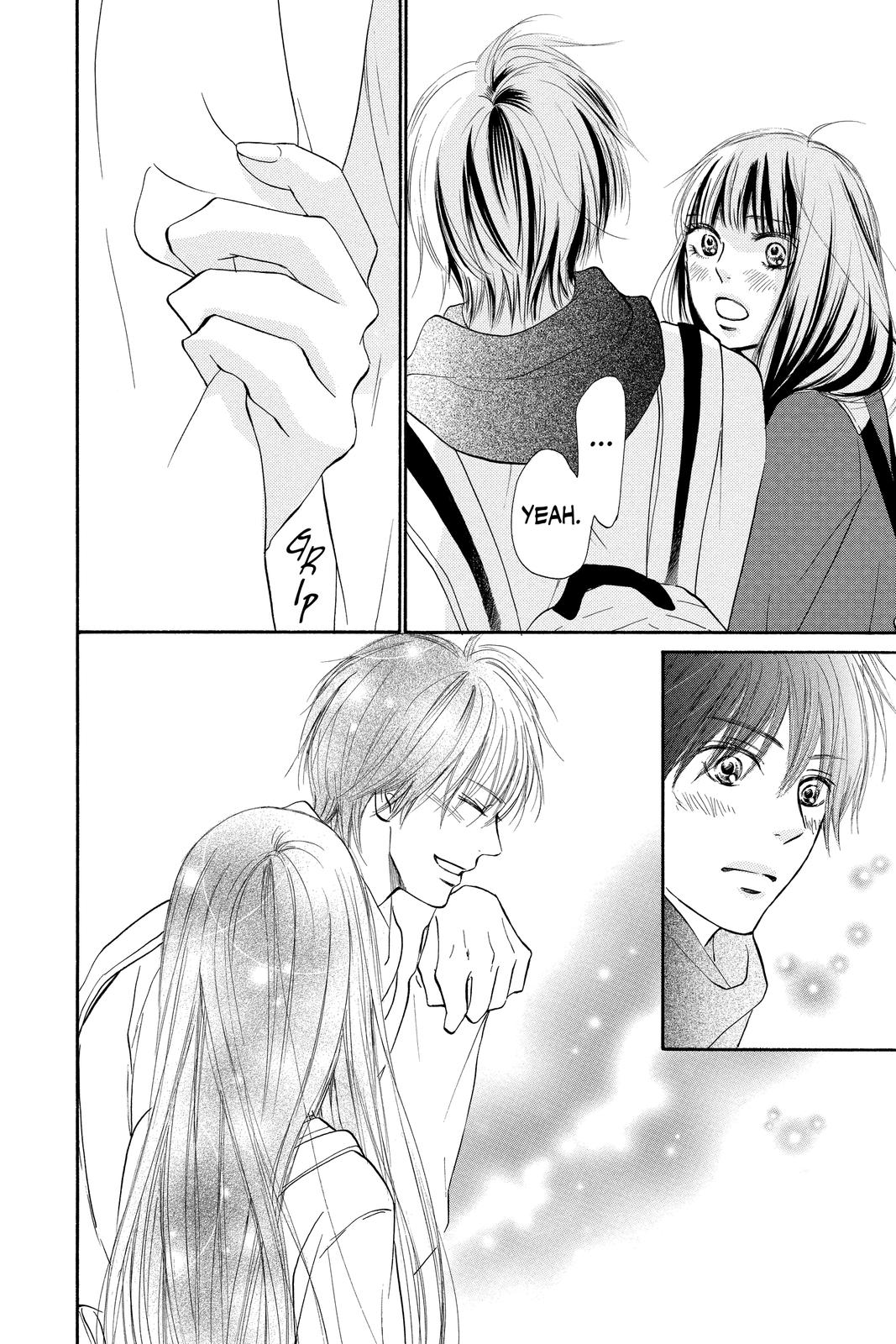 Kimi ni Todoke - From Me to You Chapter 110 - Page 13