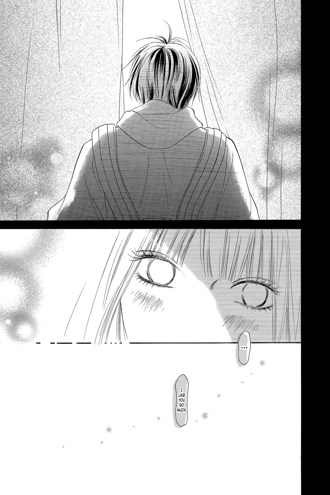 Kimi ni Todoke - From Me to You Chapter 110 - Page 26