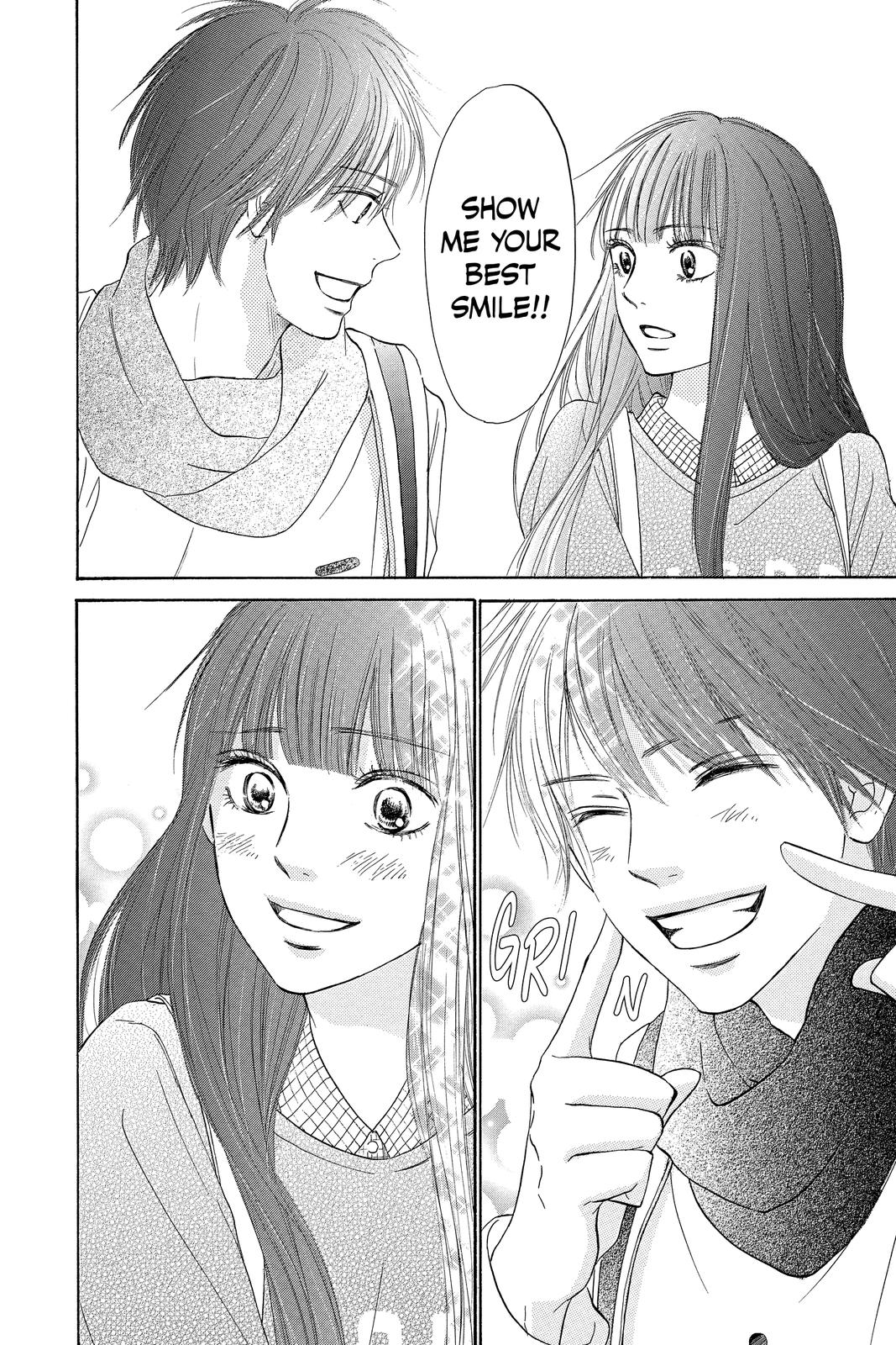 Kimi ni Todoke - From Me to You Chapter 110 - Page 29